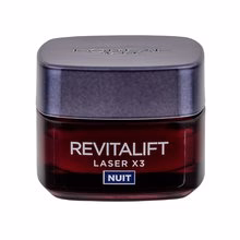 L´oréal paris Revitalift Laser X3 Night Cream - 50 ml