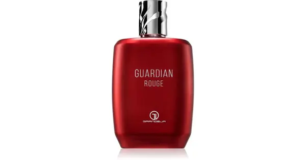 Grandeur Guardian Rouge Eau de Parfum for men 100 ml