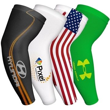 100 Customized Sublimated Seamless Polyester Cooling Compression ...
