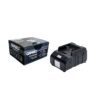 GRABO Pro Brushless 20V Battery Charger