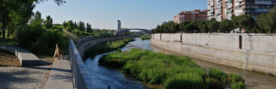 Madrid Walking Tour: Manzanares River’s Story from Prehistory to Popular Park