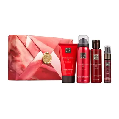 RITUALS The Ritual Of Ayurveda small gift set 4 pcs