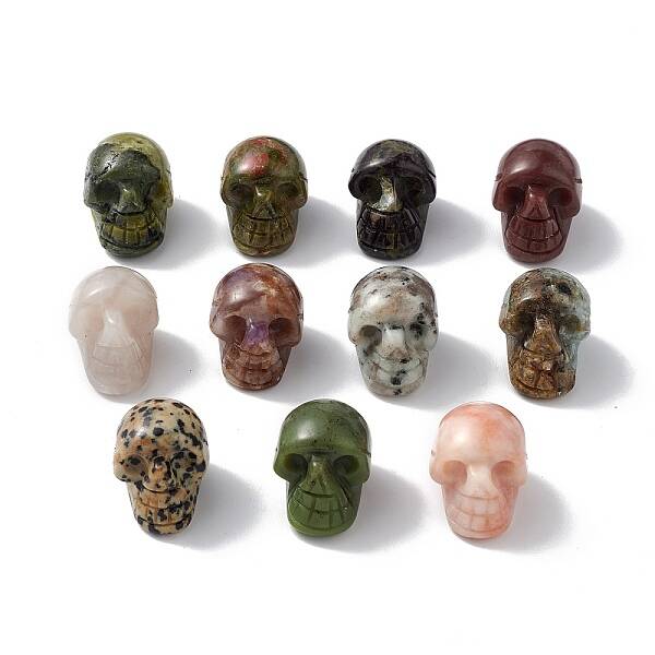 Gemstone Display Decoration