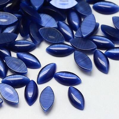 Cat Eye Cabochons