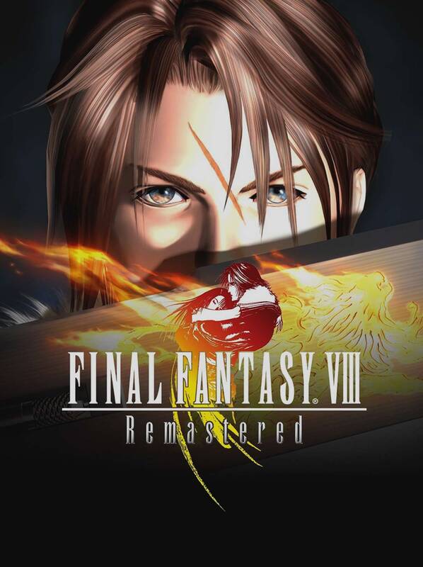 Final Fantasy VIII Remastered | Steam