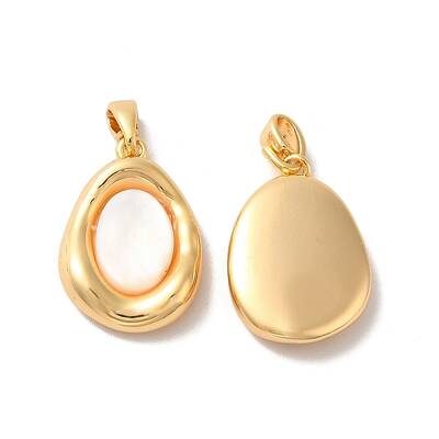 Brass Pendants
