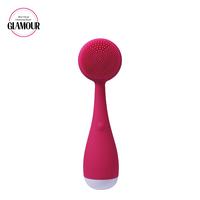 PMD Clean Mini – Compact SonicGlow Facial Cleansing & Massaging Device for Deep Pore Cleansing & Skin Toning