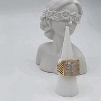 Rodriguezjewelry # 2875  unisex ring