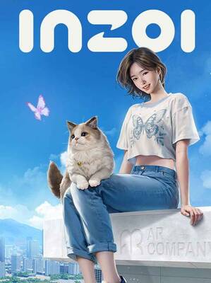 inZOI PC Steam Account | Steam