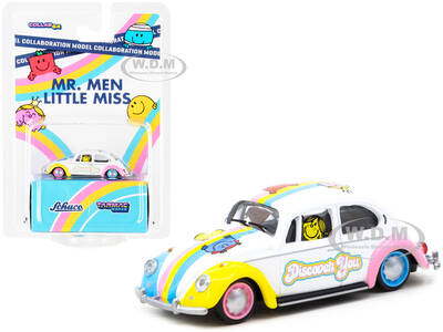 Volkswagen Beetle Low Rider \