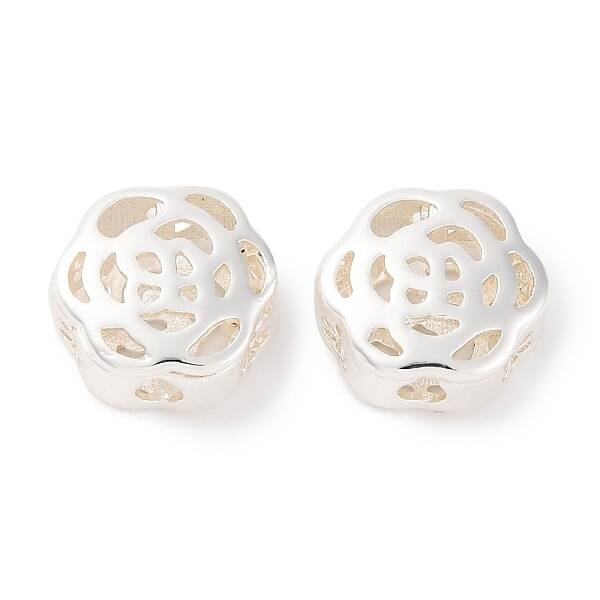 Brass Beads