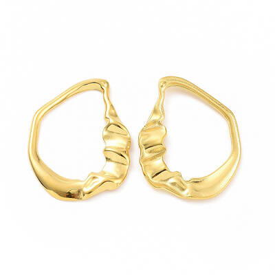 Ion Plating(IP) 304 Stainless Steel Linking Rings