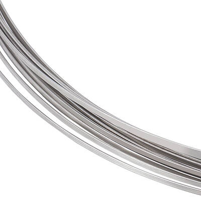 Stainless Steel Wire