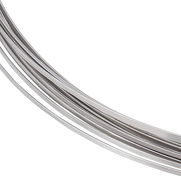 Stainless Steel Wire