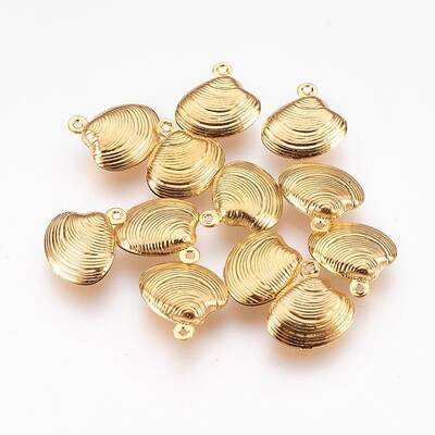 304 Stainless Steel Pendants