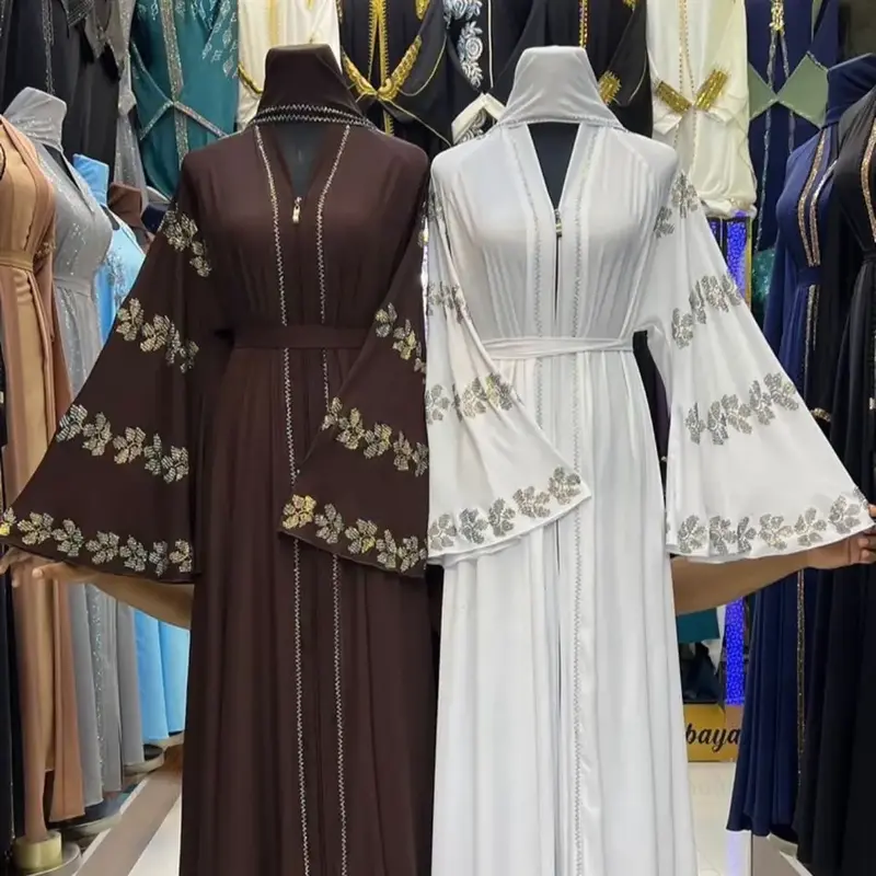 Abaya Dress for Women - Perfect for Any Occasion