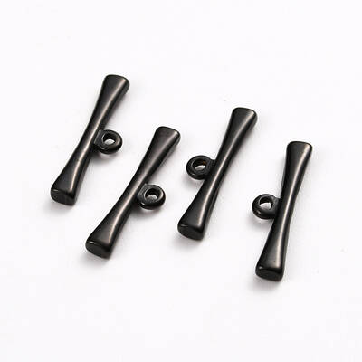 304 Stainless Steel Toggle Clasps Parts