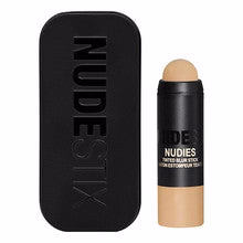 Nudestix Blur Stick Color Deep 8