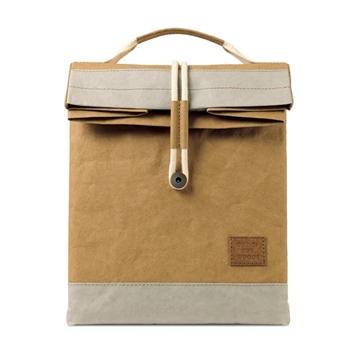 20 Customized Out of The Woods Hedgehog Lunch Bag - Washable Paper ...