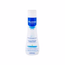 Mustela Bébé Bagnoschiuma Multisensoriale - Gel doccia 200ml