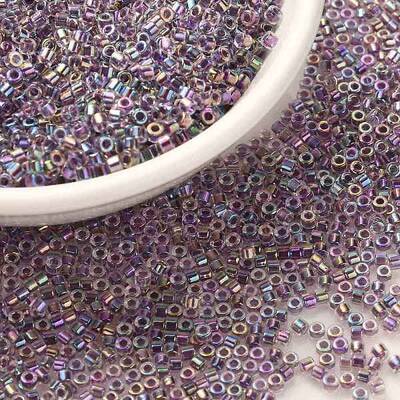 Cylinder Seed Beads