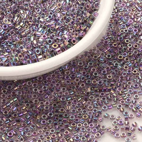 Cylinder Seed Beads