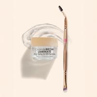 GrandeBROW-LAMINATE Clear Brow Styling Gel