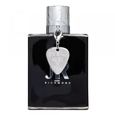 John Richmond for men Eau De Toilette Men 100 ml