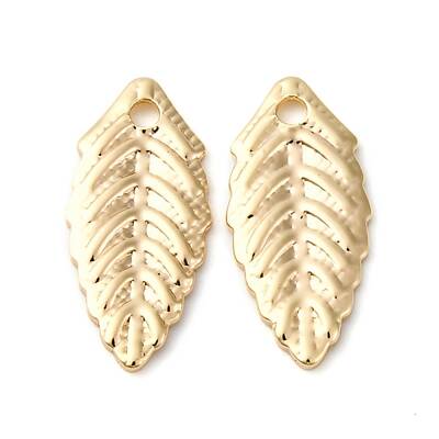 Brass Pendants