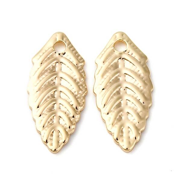 Brass Pendants