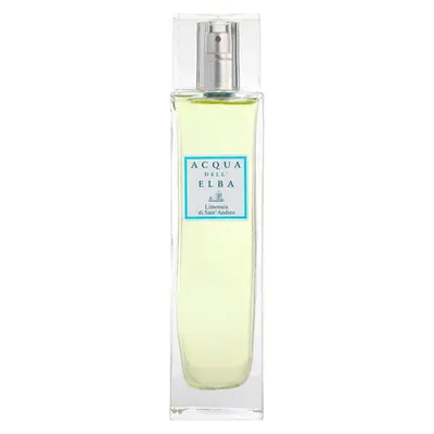 Acqua Dell'Elba Limonaia Di Sant'Andrea Deo Environment Spray 100 Ml