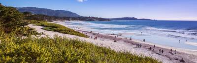 Secrets of Carmel-by-the-Sea: A Stroll Through Hidden Gems and History