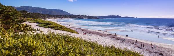 Secrets of Carmel-by-the-Sea: A Stroll Through Hidden Gems and History