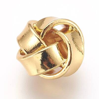 Brass Beads