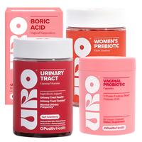 URO Complete Bundle