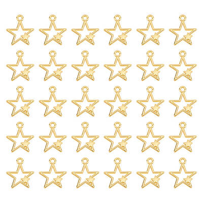 Zinc Alloy Pendants