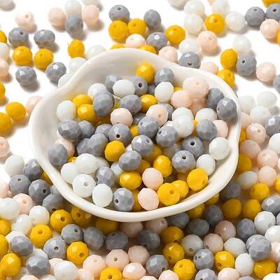 Glass Beads