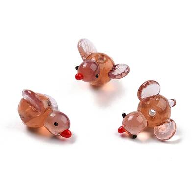 Handmade Lampwork Beads