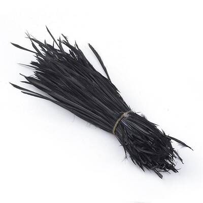 Goose feather Costume Accessories