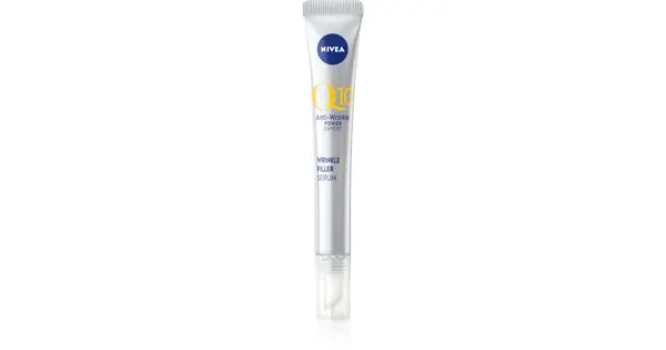 Nivea Q10 Wrinkle Filler serum - 15 ml