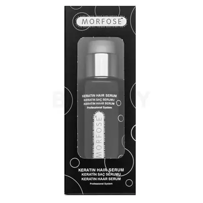 Siero alla cheratina Morfose 75 ml
