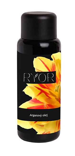 Ryor Olio Di Argan 100 Ml