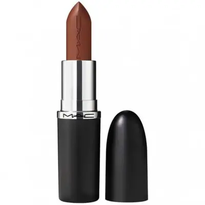 Mac Cosmetics Satin Lipstick 070 Truth Be Untold