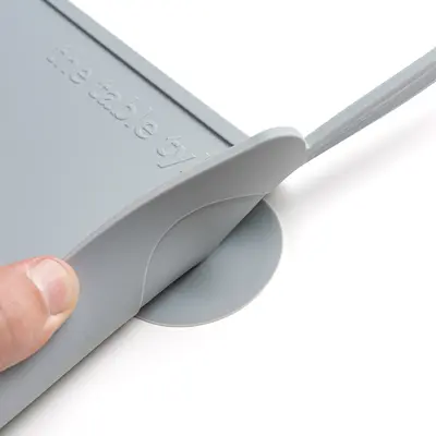 The Table Tyke Baby (with suctions!)