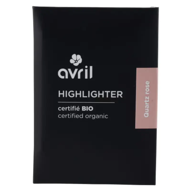 Avril Illuminating Refill Quartz Rose (5 g)