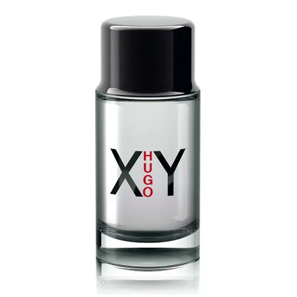 Hugo Boss Hugo Xy Eau De Toilette Spray 100ml