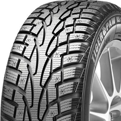 Uniroyal Tire Tiger Paw Ice & Snow 3 Standard Touring - 225/60R17 99T