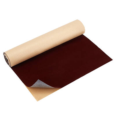 Adhesive Velvet Flocking Liner