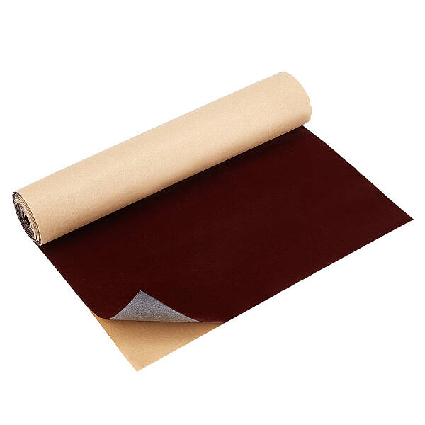 Adhesive Velvet Flocking Liner