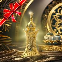 5ML Women's Perfume, 1 Count Long Lasting Fragrance for Women, Elegant Arabic Perfume for Party, Daily Clothing Decor, Min...